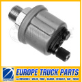 Mercedes-Benz Truck Parts of Oil Sender Unit 45424317